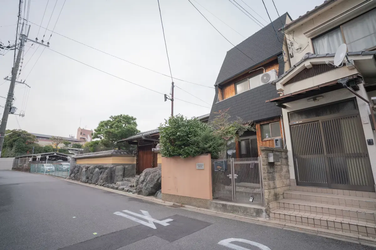 時の宿・十條 28