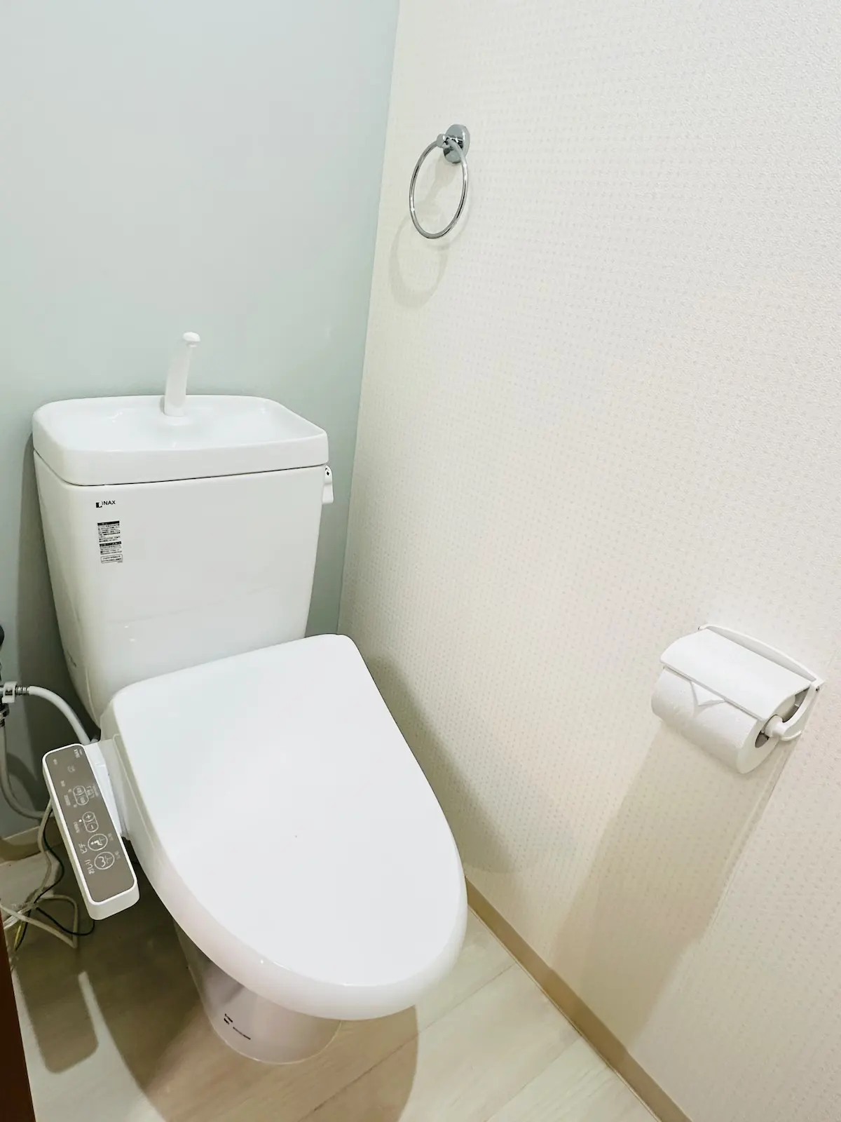@home鶴見橋 · 房間 203 11