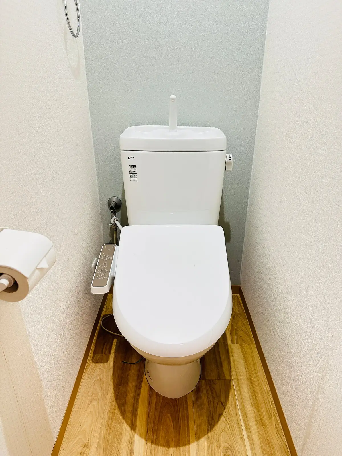 @home鶴見橋 · 房間 301 10