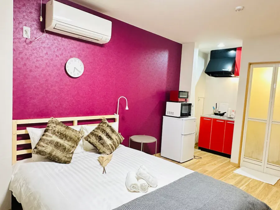 최대 2 명