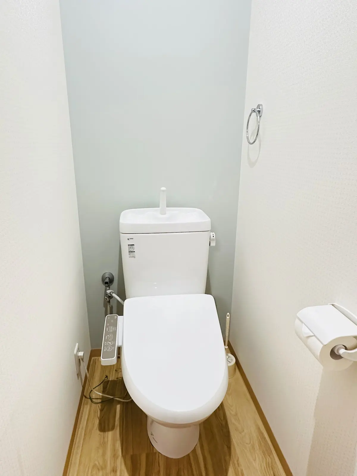 @home鶴見橋 · 房間 302 10