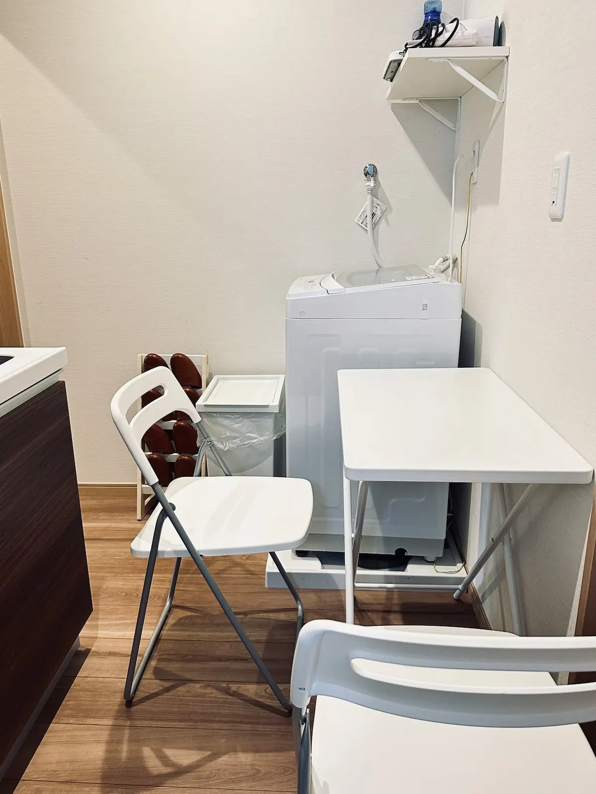 旅タイム・天下茶屋 · 房間 102 8