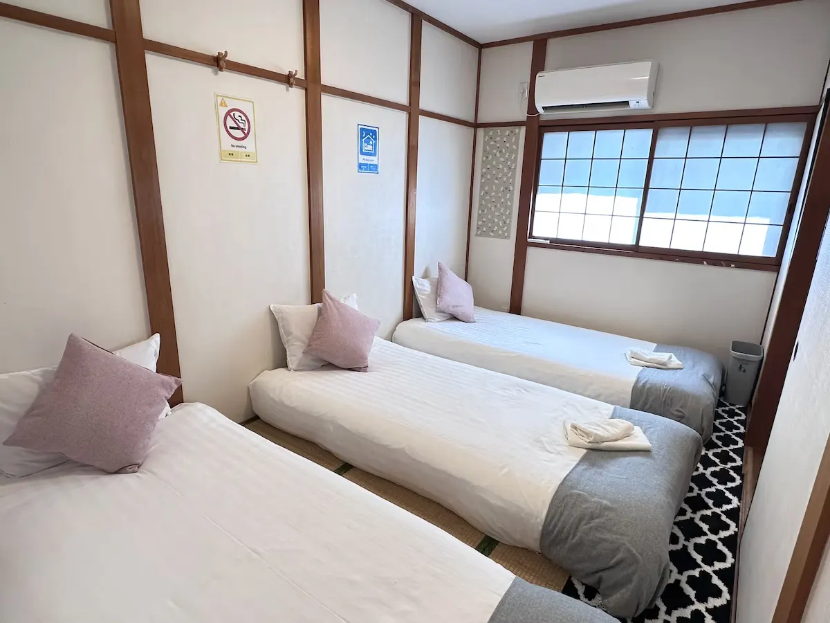 旅タイム・大今里南 8