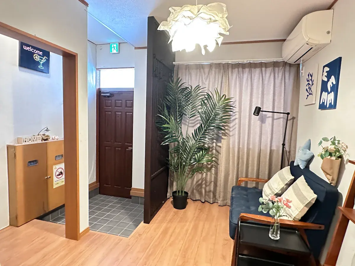 旅タイム・大今里南 12