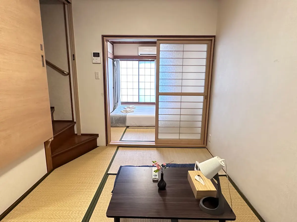 旅タイム・大今里南 19