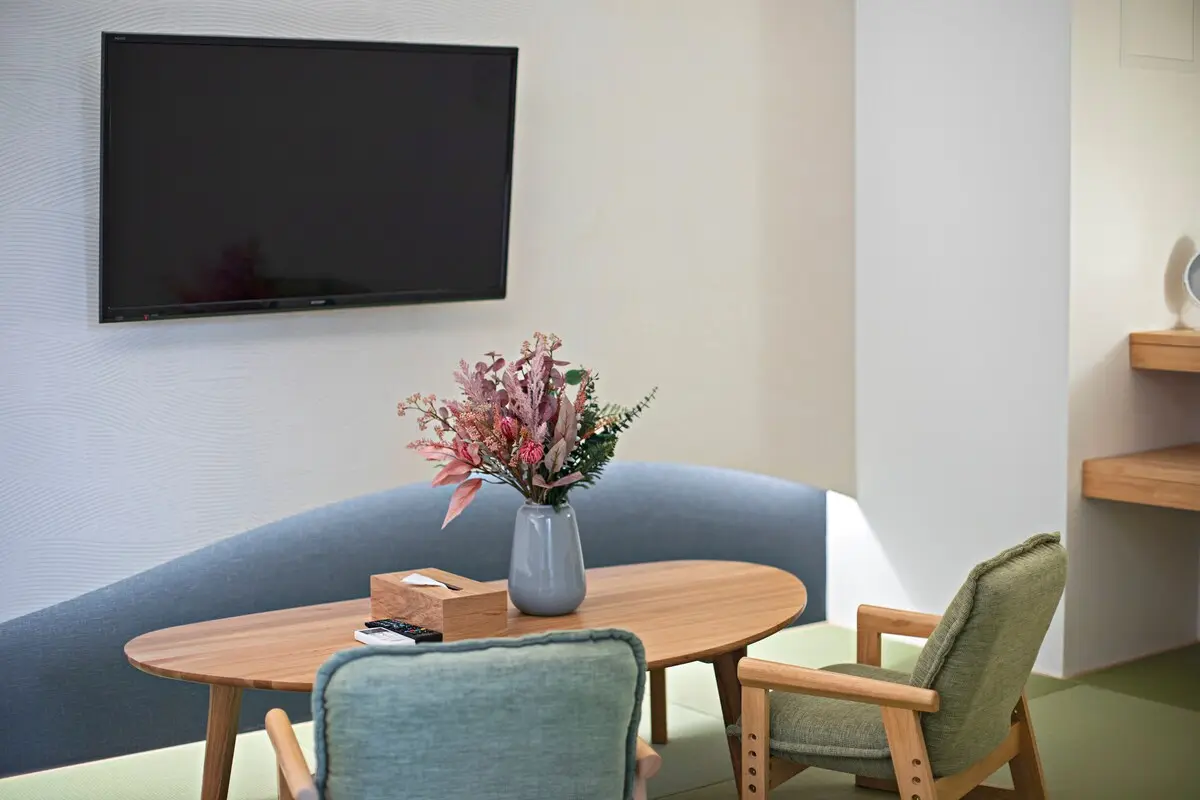 Forest Guardian飯店 京都御所西 8