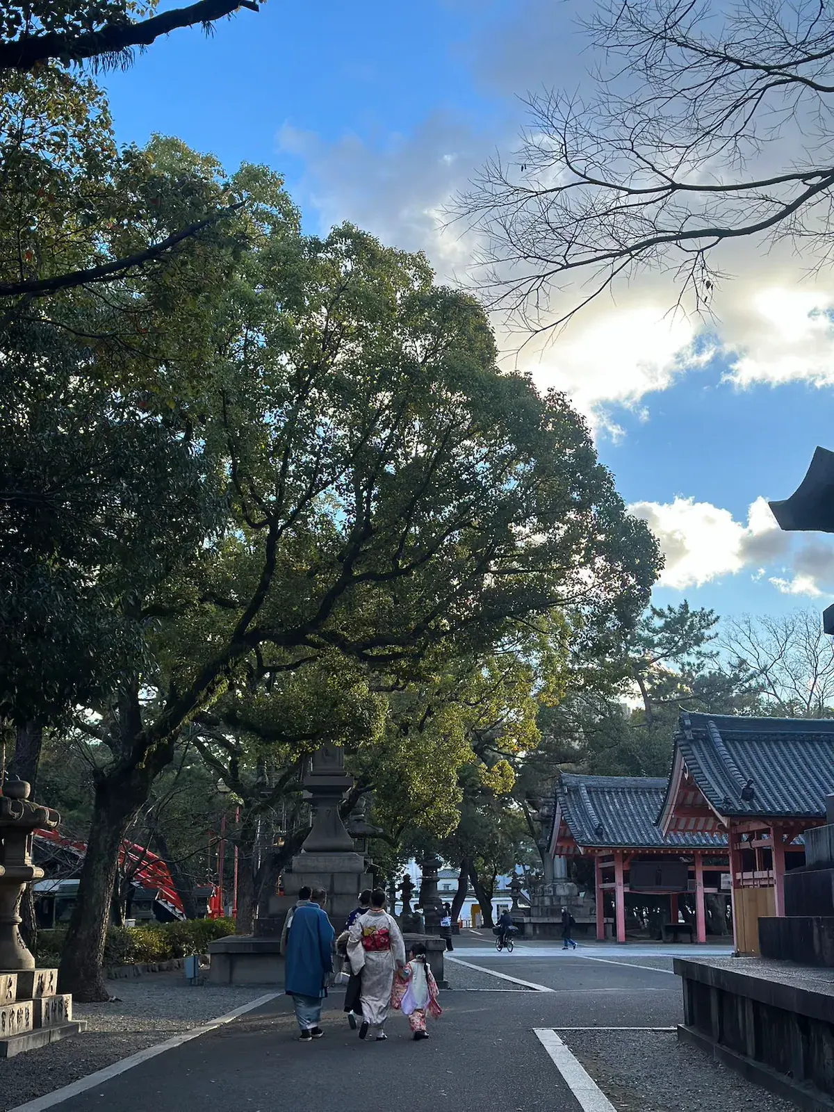 旅タイム・沐の花 33