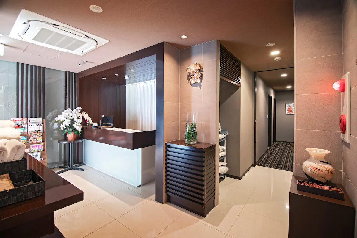 WONZ HOTEL 10