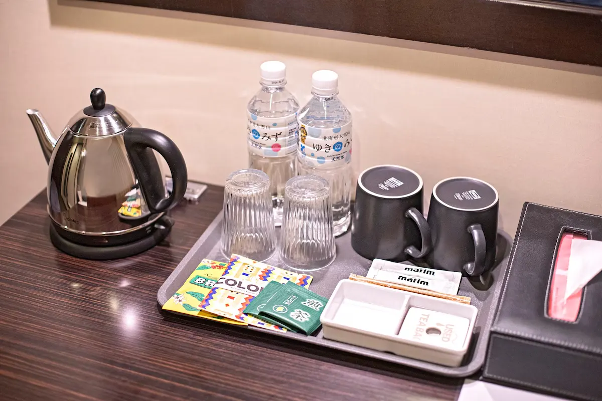 WONZ HOTEL 12