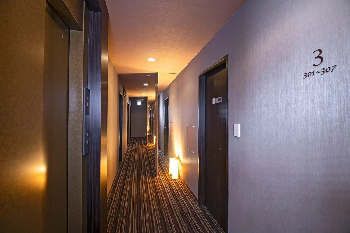 WONZ HOTEL 11
