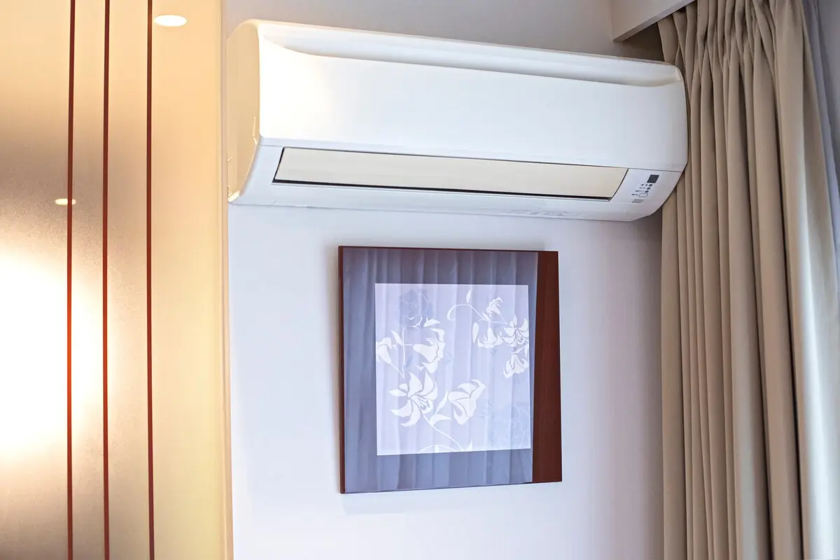 WONZ HOTEL · 大小雙床房 16