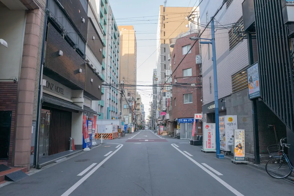 WONZ HOTEL · 小雙床房 15