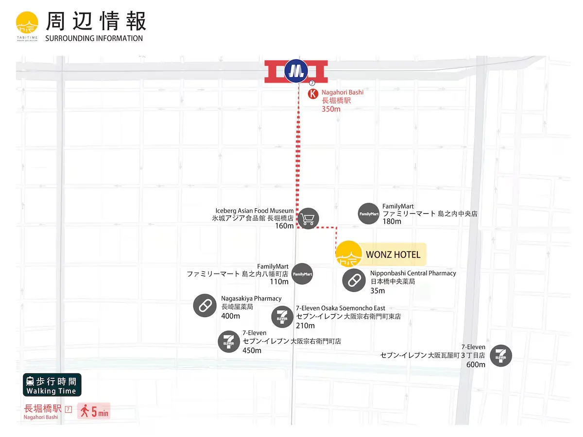 WONZ HOTEL · 景觀房 19