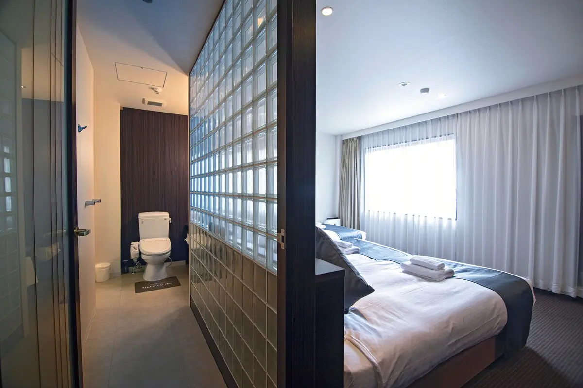 WONZ HOTEL · 景觀房 9