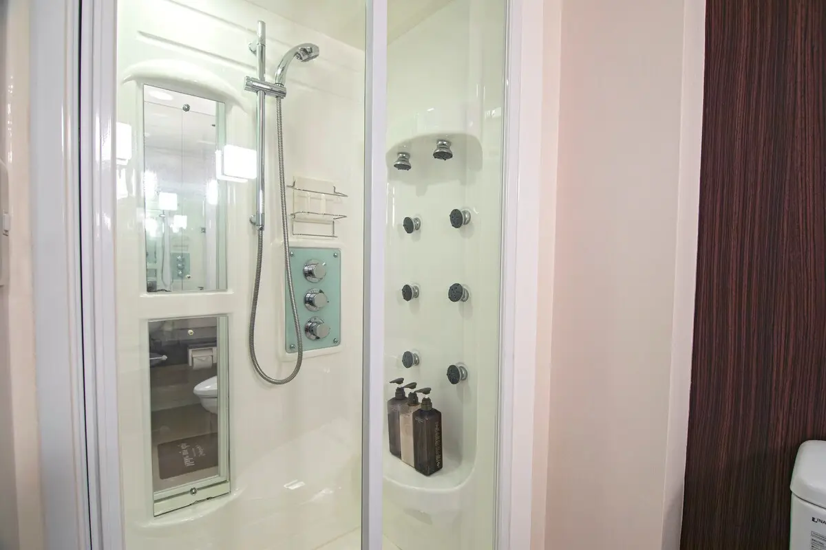 WONZ HOTEL · 景觀房 3