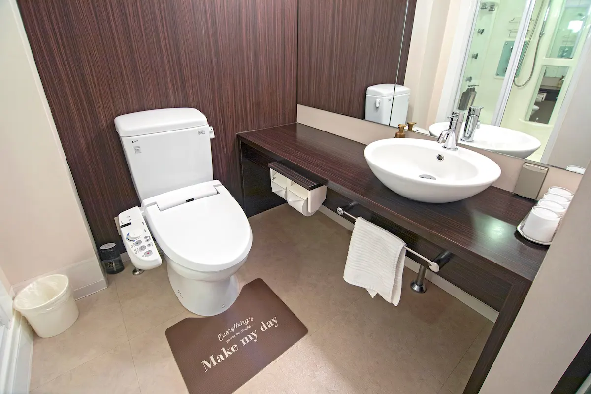 WONZ HOTEL · 景觀房 11