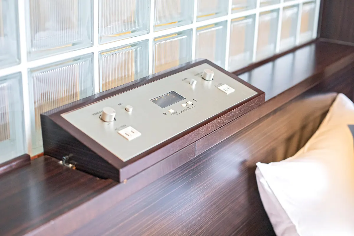 WONZ HOTEL · 景觀房 8