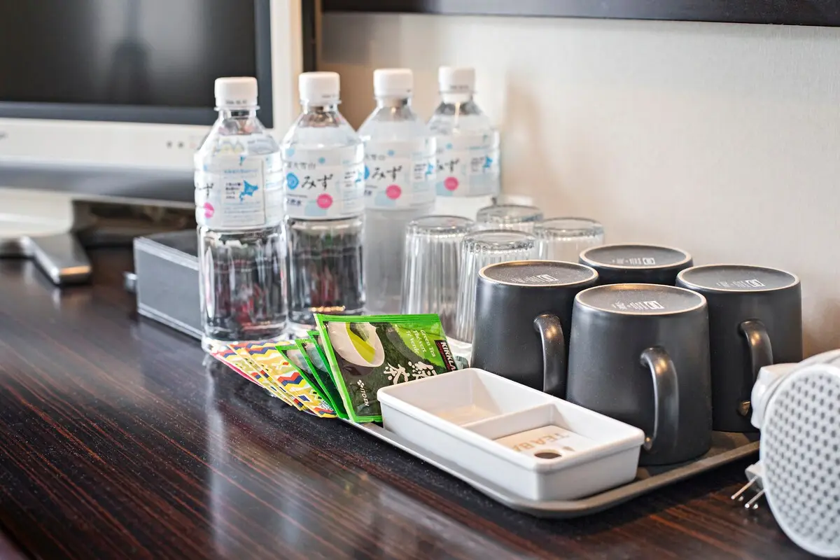 WONZ HOTEL · 景觀房 14