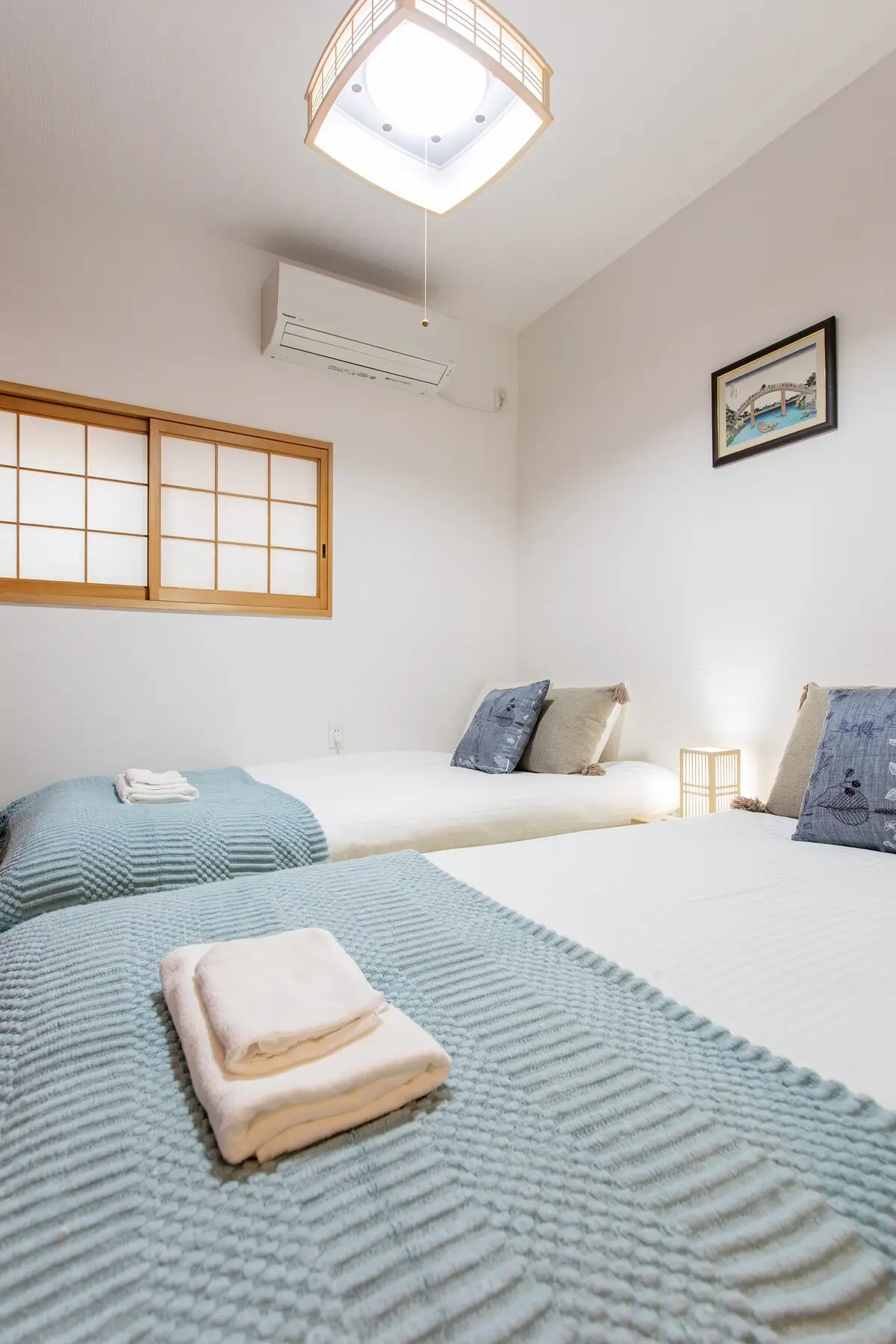 靜和・旅タイム天下茶屋 25