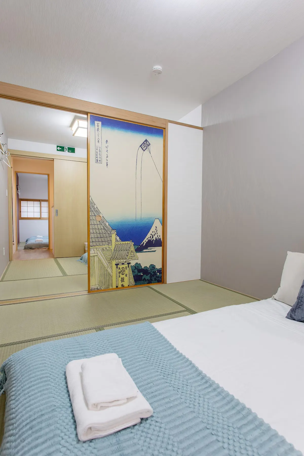 靜和・旅タイム天下茶屋 27