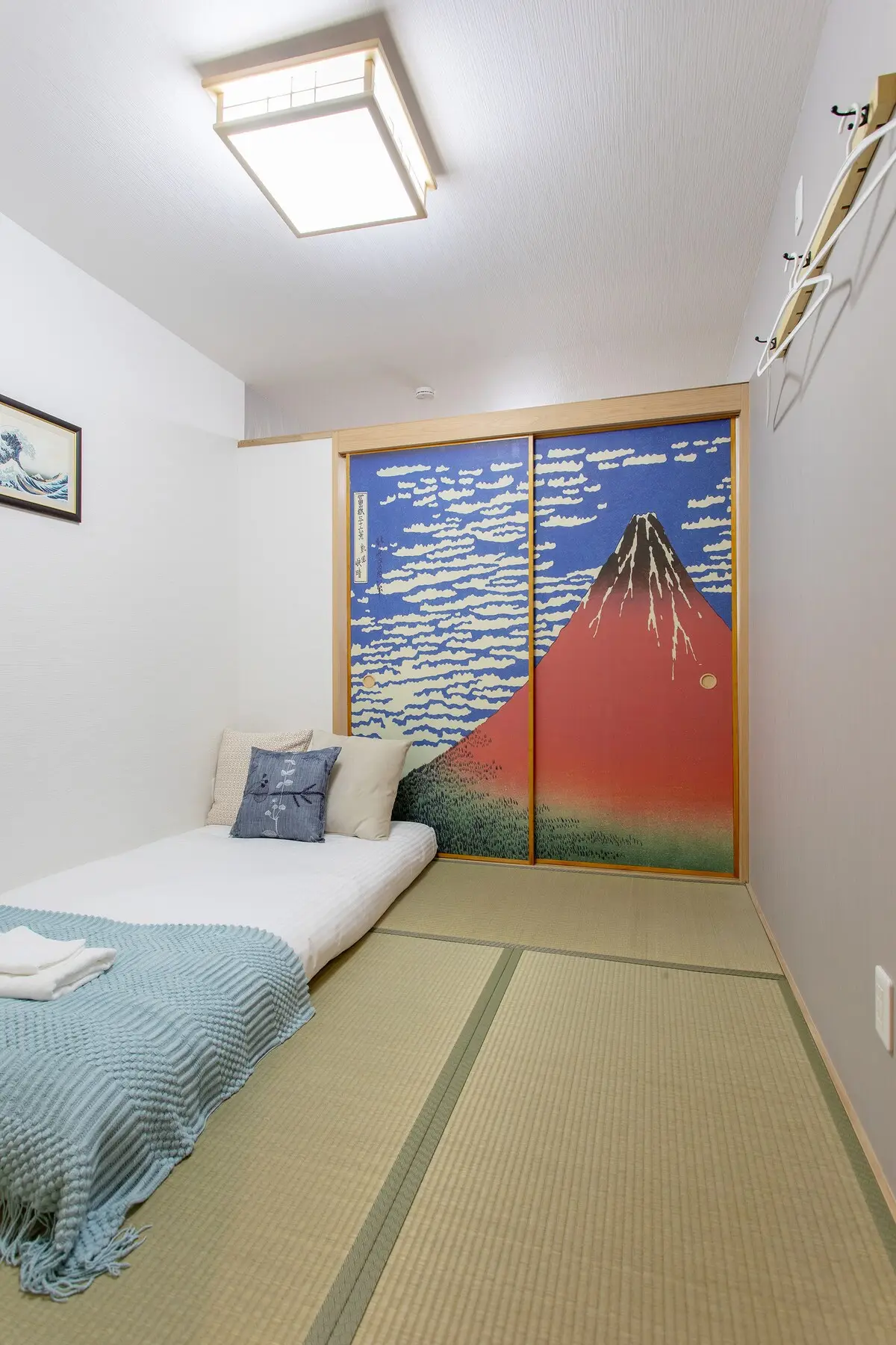 靜和・旅タイム天下茶屋 28