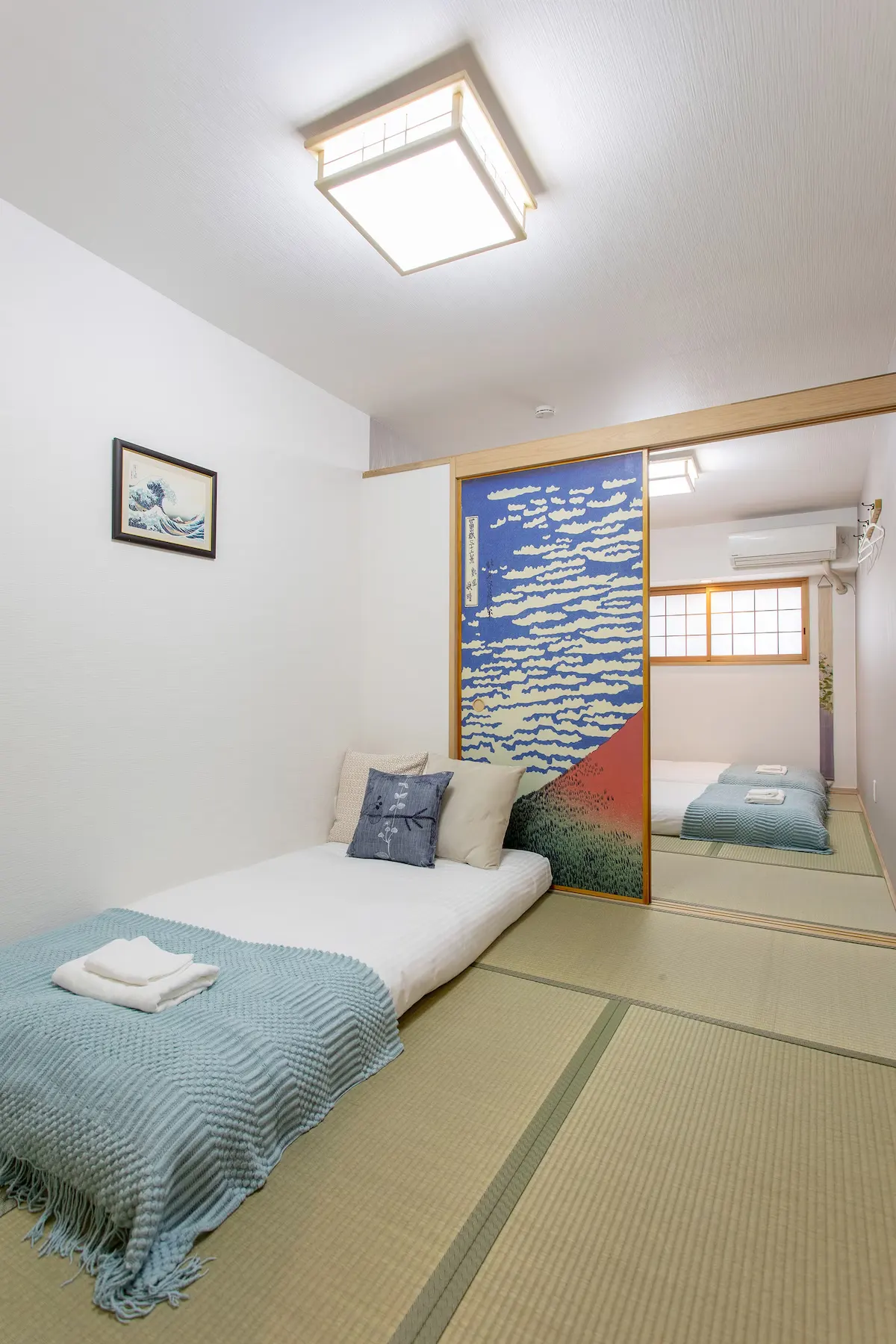 靜和・旅タイム天下茶屋 21