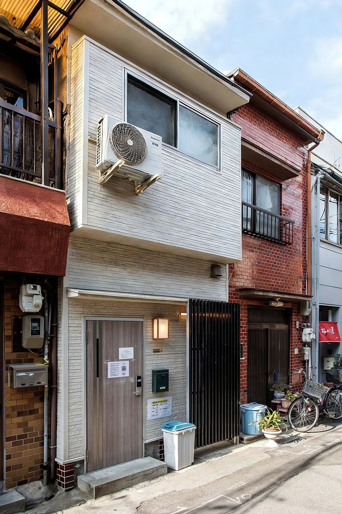 靜和・旅タイム天下茶屋 50