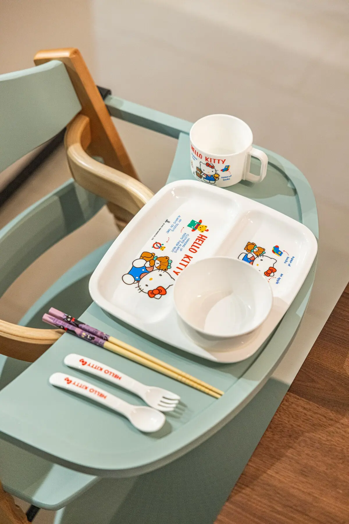 天下茶屋 @Maison Le Vert 若竹 71
