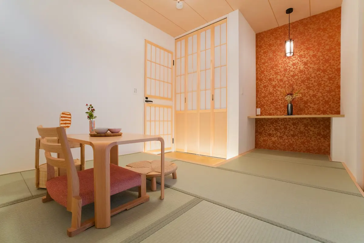 京都東山@Maison Le Rouge燕脂 18