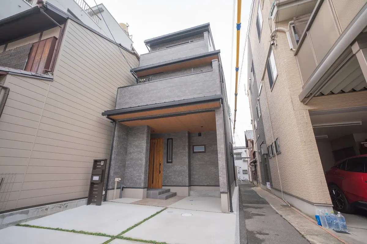 京都東山@Maison Le Rouge燕脂 51