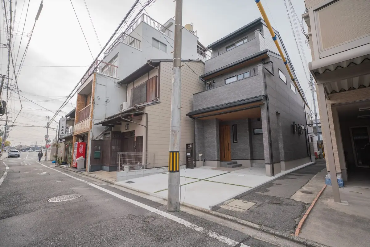 京都東山@Maison Le Rouge燕脂 53