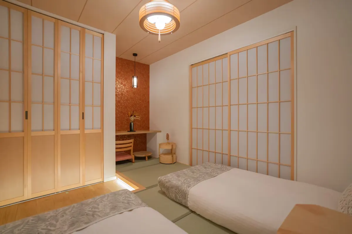 京都東山@Maison Le Rouge燕脂 19