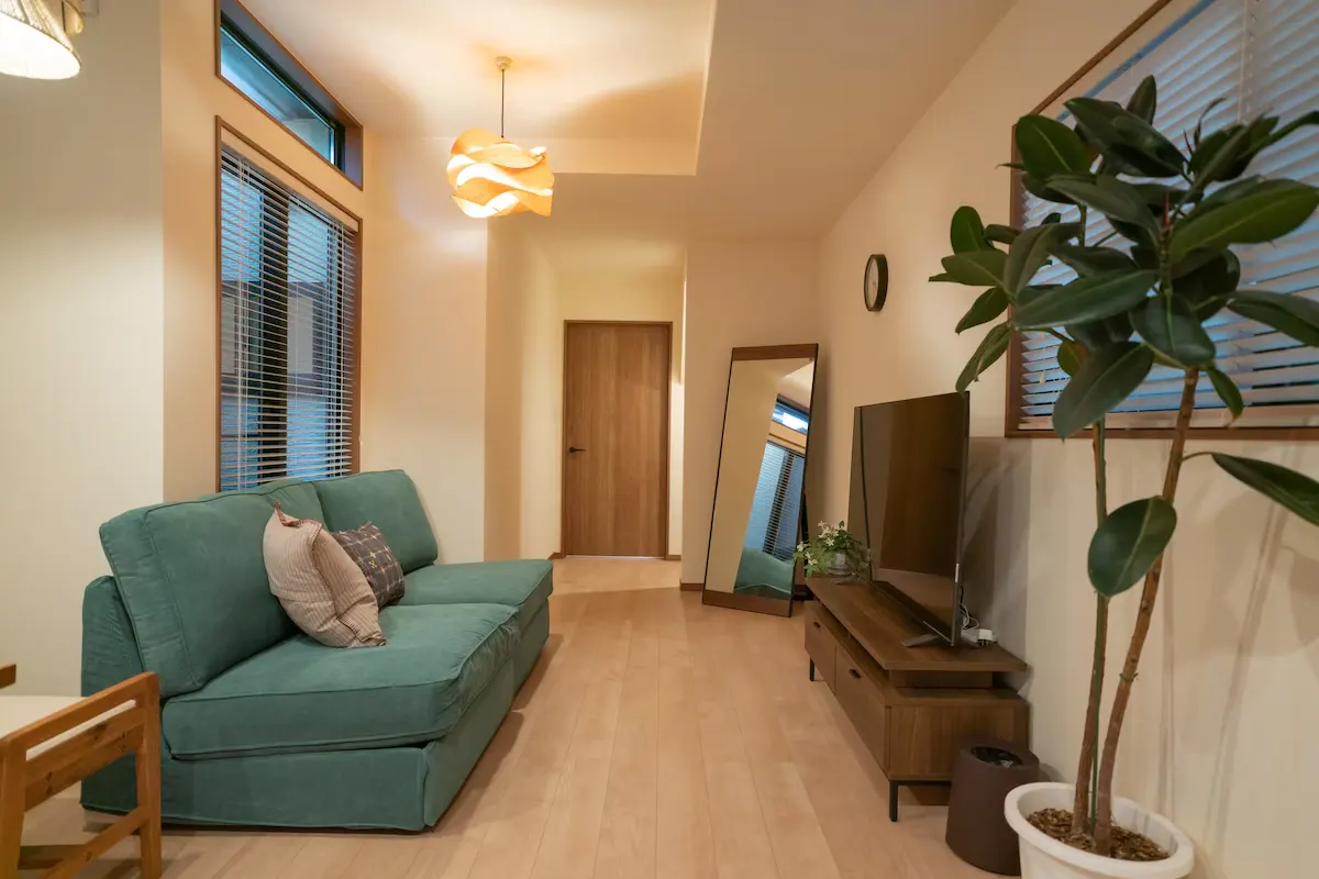 The Peony Hotel Kyoto 2