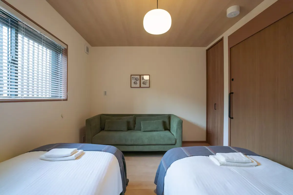 The Peony Hotel Kyoto 14