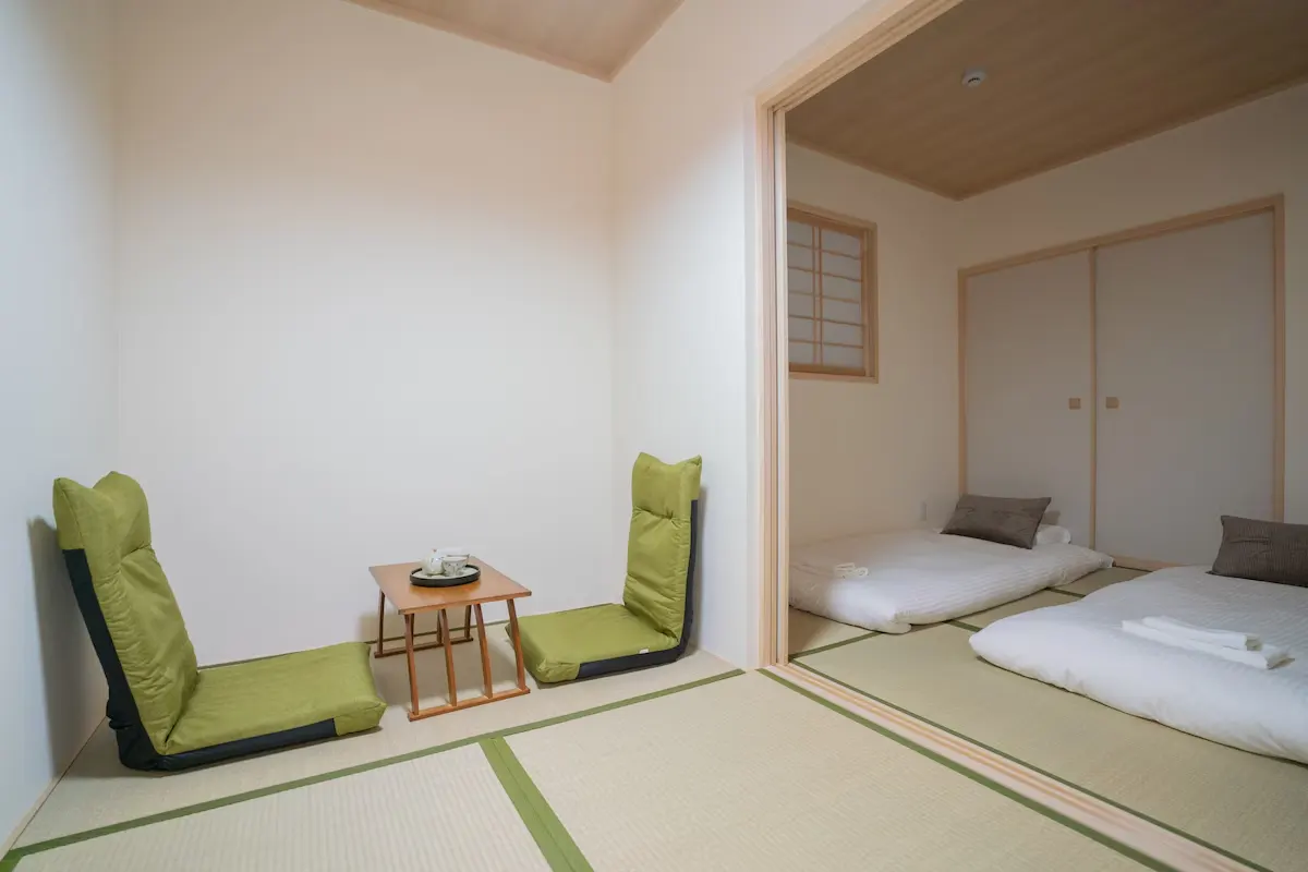 The Peony Hotel Kyoto 15