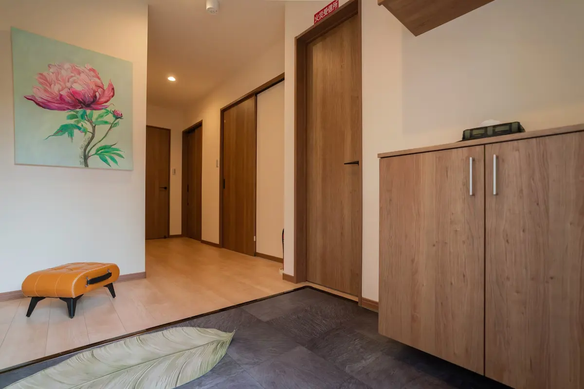 The Peony Hotel Kyoto 37