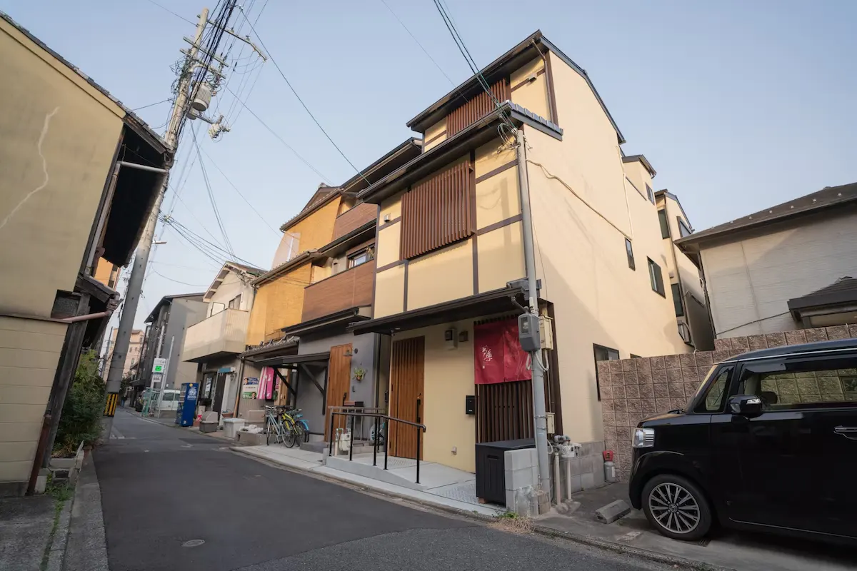 The Peony Hotel Kyoto 39