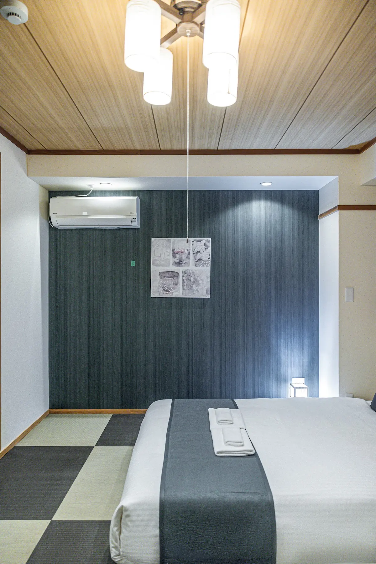 @home 堺筋本町 11