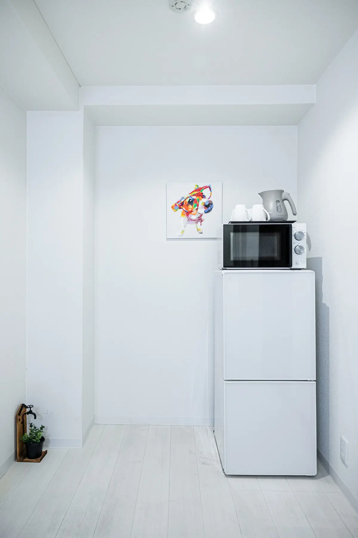 @home 堺筋本町 17