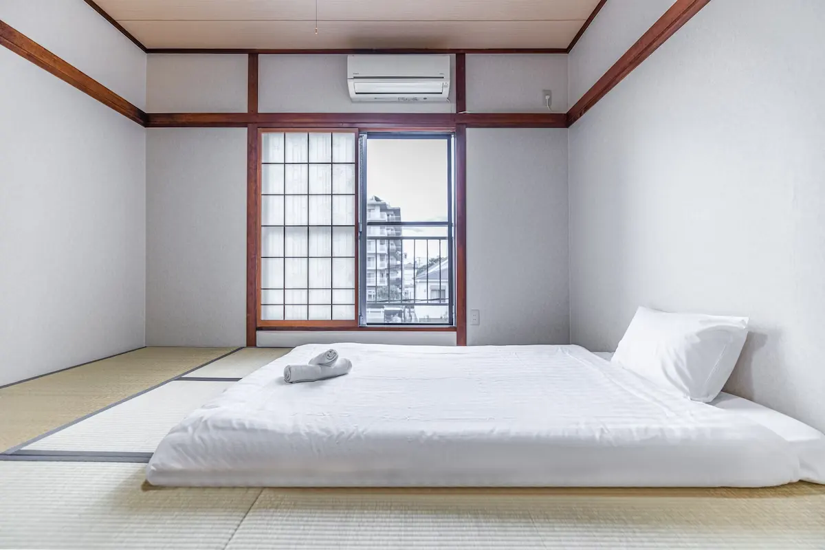 KANWA AT HOME（北加賀屋） 11