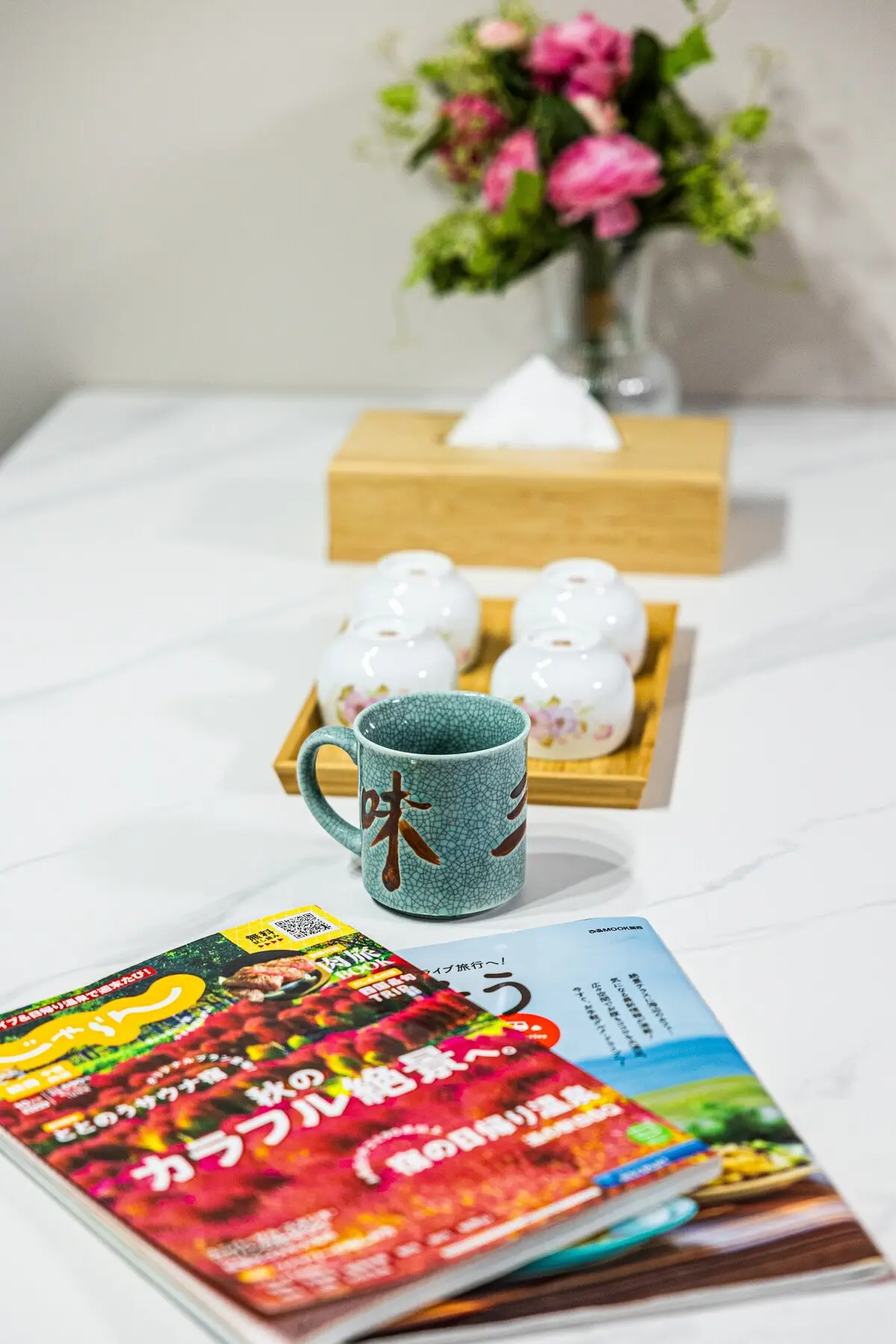 KANWA AT HOME（北加賀屋） 30
