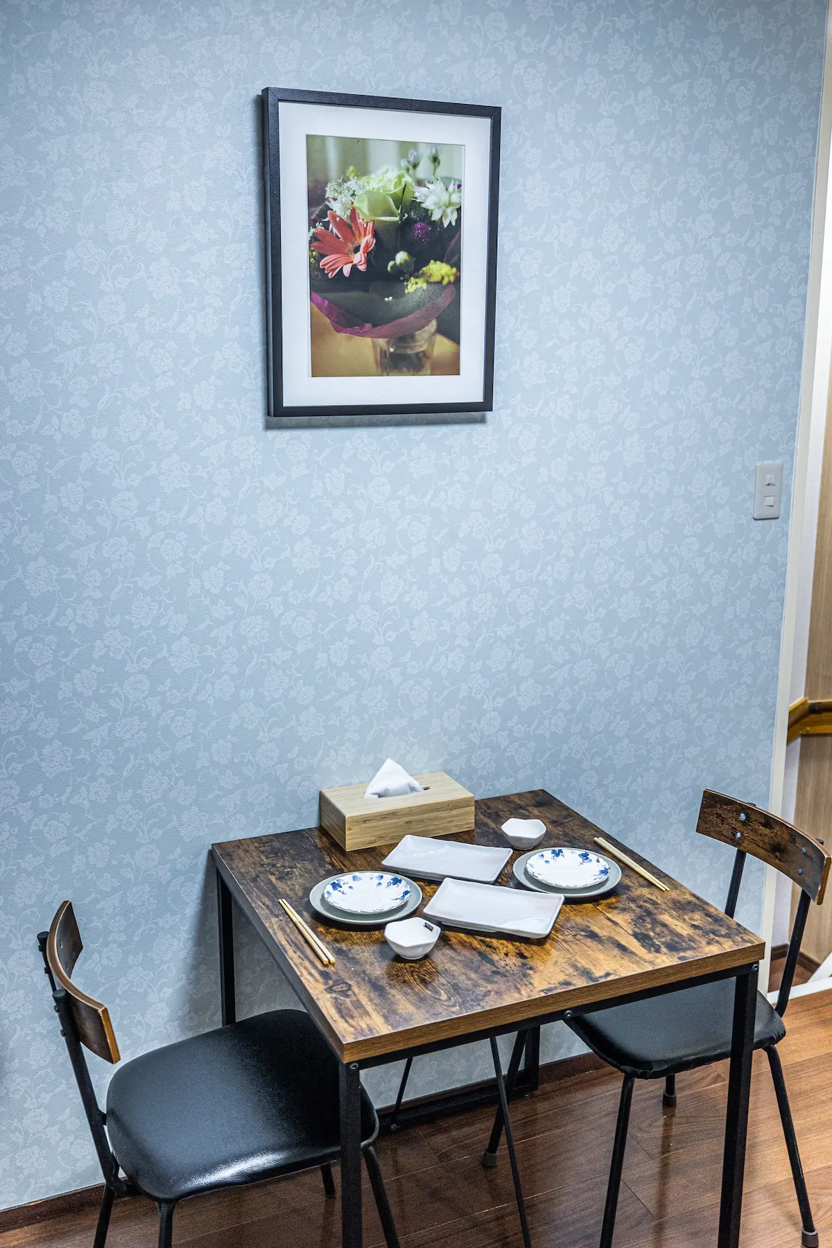 KANWA AT HOME（北加賀屋） 28