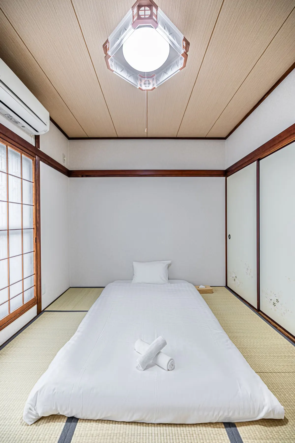 KANWA AT HOME（北加賀屋） 12
