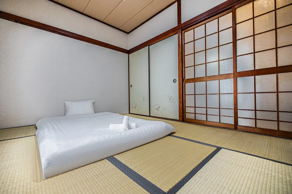 KANWA AT HOME（北加賀屋） 13