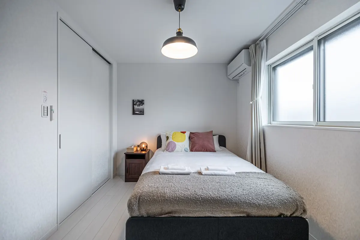 GO FINE 天下茶屋GRAY 9