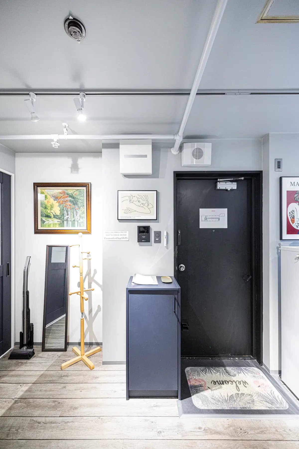 Baden² ～ART～TERADACHO フォルモント寺田町204 35