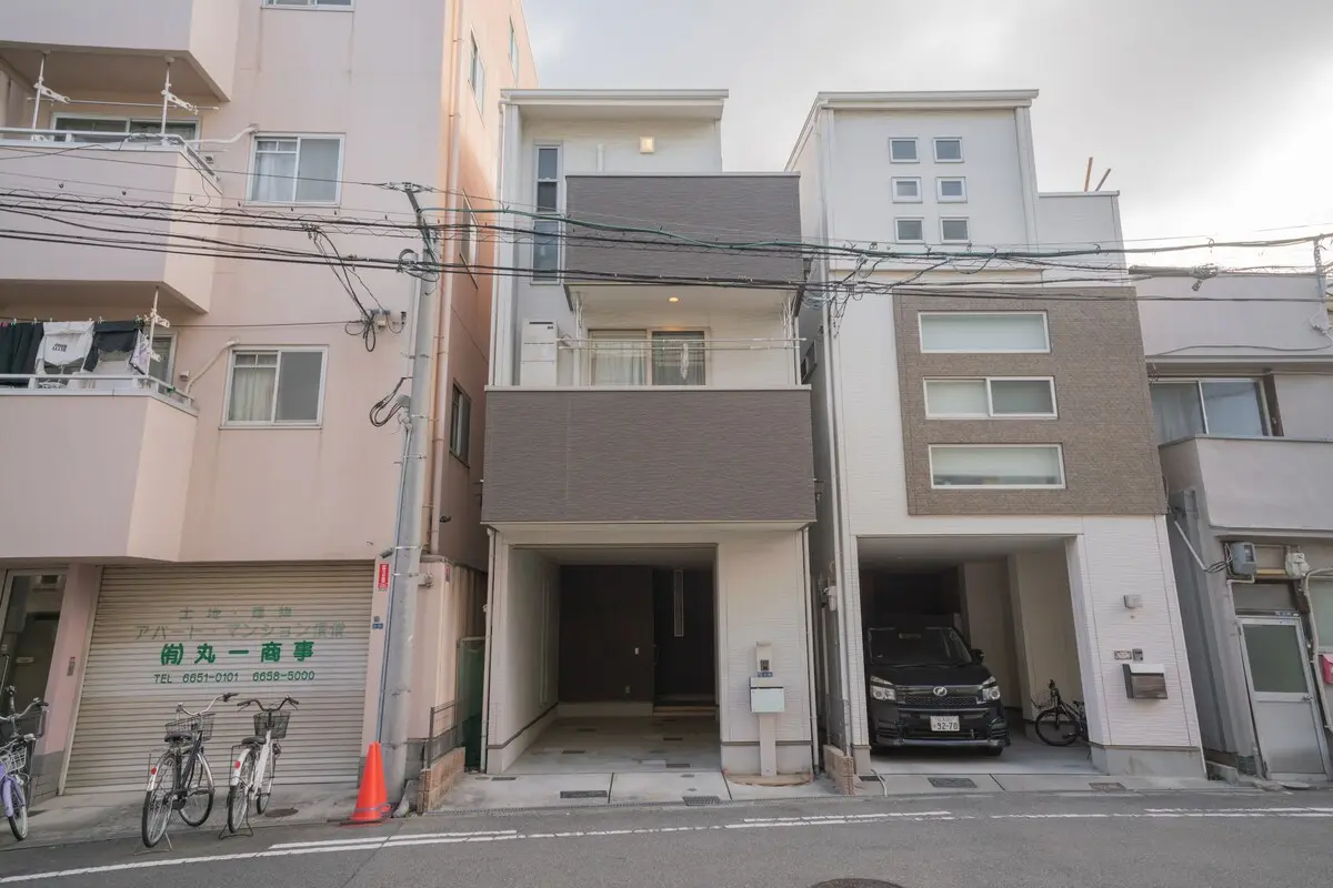 旅タイム・玉出西 39