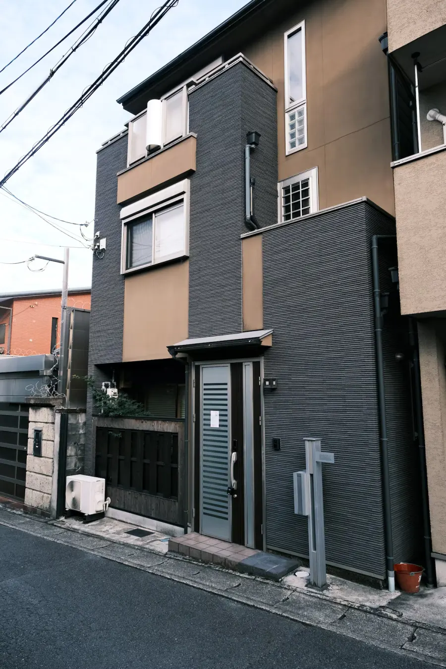 無時・嵐