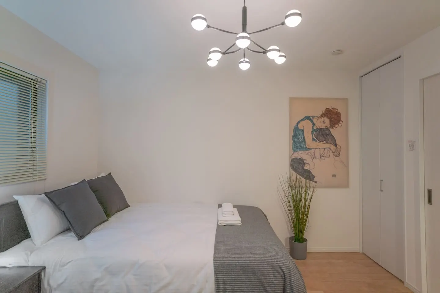 CASAS-K TERADACHO A棟 3