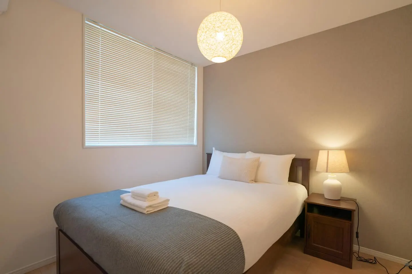 CASAS-K TERADACHO A棟 4